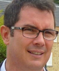 loic gourlaouen